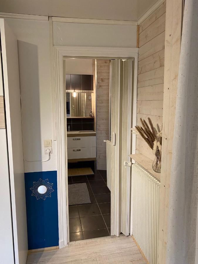 Apartmán Le Charme Du Centre Yourhosthelper Épernay Exteriér fotografie